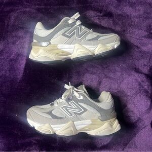 Kids New Balance 9060